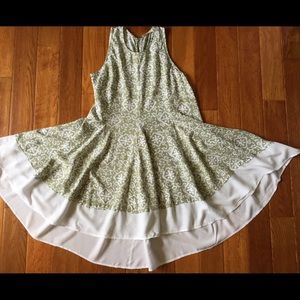 Altar’d State Flowy Dress